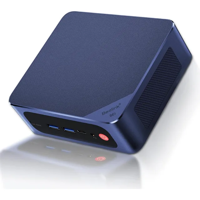 Procesador Intel Core I5-1235u De 12.a Generacion Beelink...