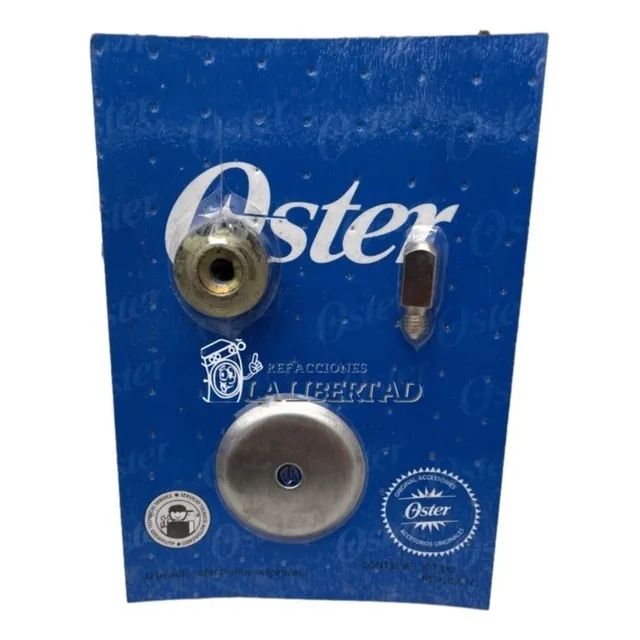Kit Reparación Para Licuadora Oster