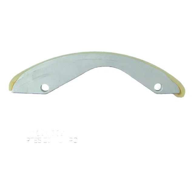 Guia Cadena Distribucion Para Vw Bora Jetta A6 2.5l 5 Cil.