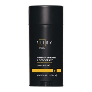 Alloy Cuidado Básico Hombre - Desodorante Y Antitranspirante Alloy Cuidado Básico Hombre - Desodorante Y Antitranspirante
