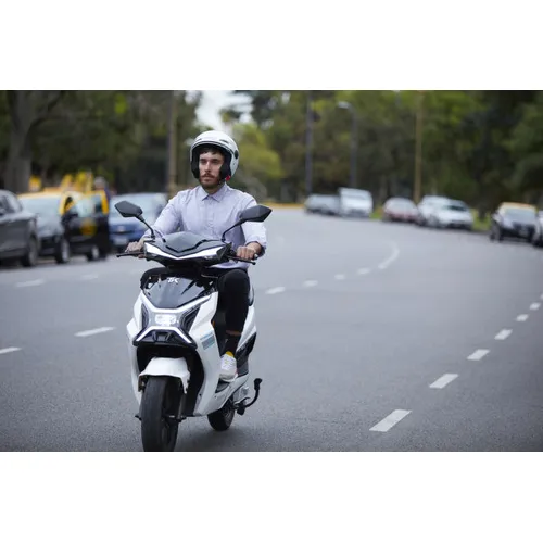 Teknial Rerace Eléctrica Motozuni