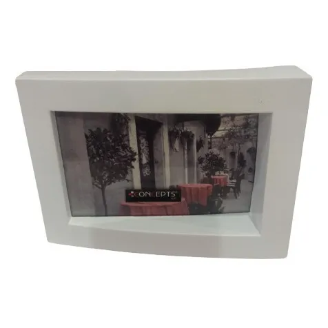 Portaretrato Concepts Life Casa 17.5 Cms X 12.5 Cms - Nuevo
