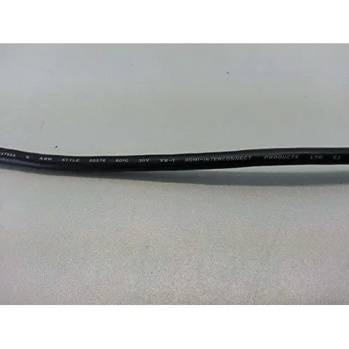  hdmi Interconnect Producto Cable  pie Largo Velocidad