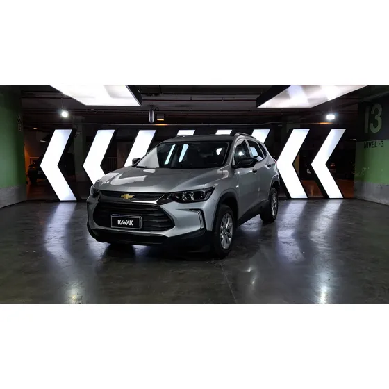 Chevrolet Tracker 1.2 Turbo Mt