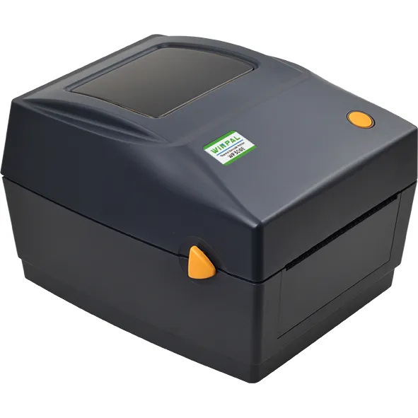 Impresora Térmica Directa De Etiquetas Gran Formato 15x10cm