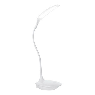 Lámpara Escritorio Recargable Led Luz Blanca 6000k Lámpara Escritorio Recargable Led Luz Blanca 6000k