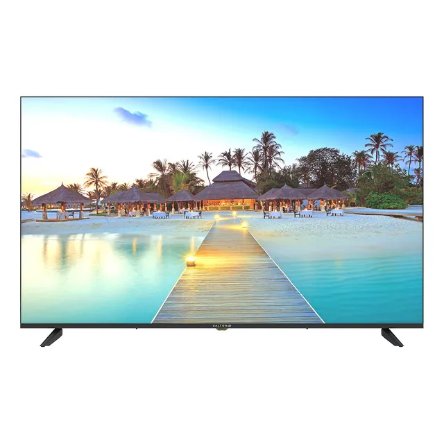 Smart Tv Dalton 55 Uhd Android Tv Dolby Usb Hdmi Da-552025