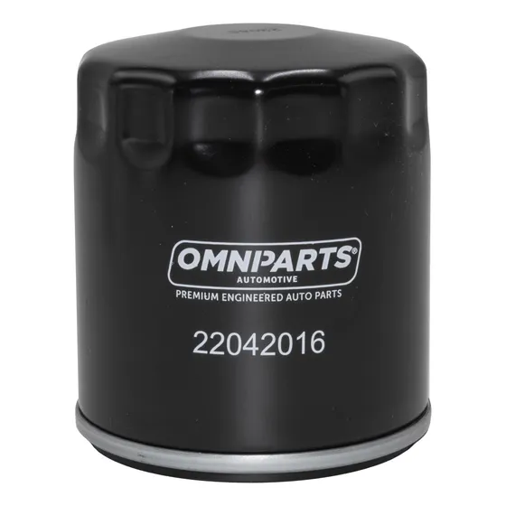 Filtro De Aceite Jeep Patriot 2007, 2008, 2009 Omniparts