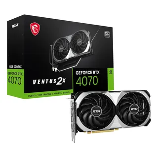 Msi Geforce Nvidia Rtx 4070 Ti Super Gaming X Slim 16 GB Msi Geforce Nvidia Rtx 4070 Ti Super Gaming X Slim 16 GB