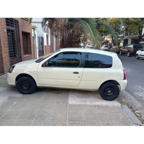 Renault Clio 1.2 Mio Confort Plus Abc 3p