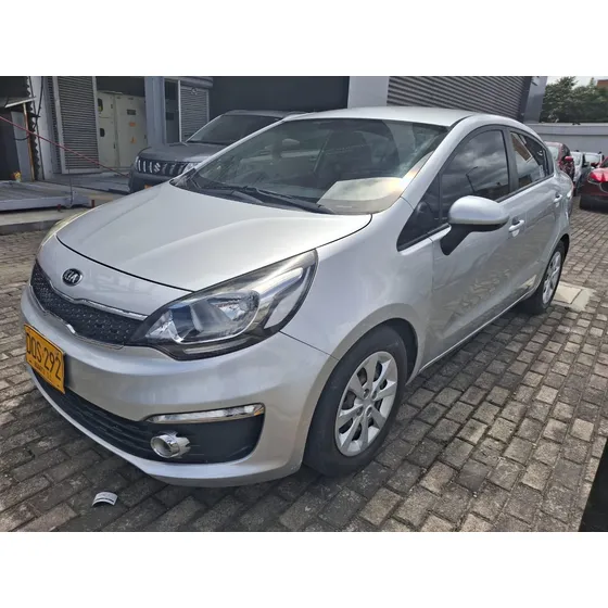 Kia Rio R 1.4