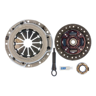 Kit Clutch Chevrolet Spark 2012 1.2l Exedy 5 Vel Kit Clutch Chevrolet Spark 2012 1.2l Exedy 5 Vel