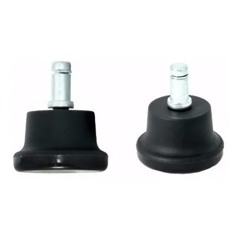 Regaton Base Fija Repuesto Para Sillas Oficina Oferta