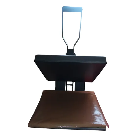 Plancha De Sublimación Sa 38x38