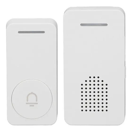 Kit De Voz Inteligente Con Control Remoto De Voz Con Interco