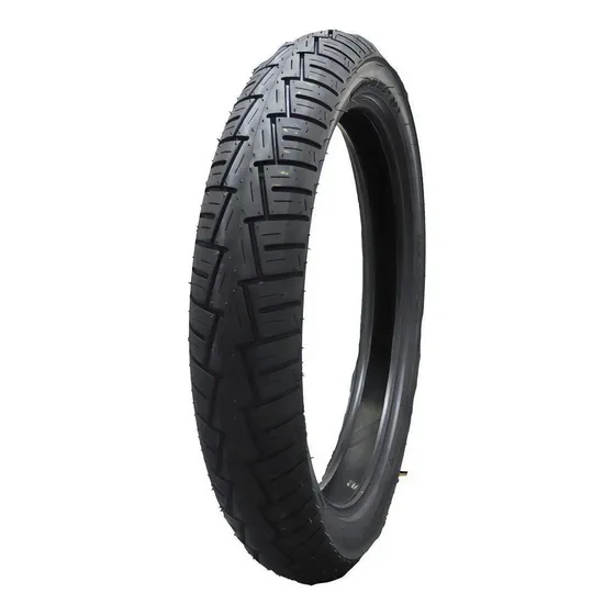 Pneu Moto Maggion Aro 14 Winner 110/80-14 59p Tl - Traseiro Sem câmara