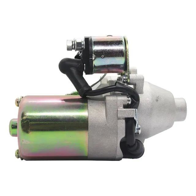 Arranque Motor A Gasolina 6.5 Hp Gx/160/200