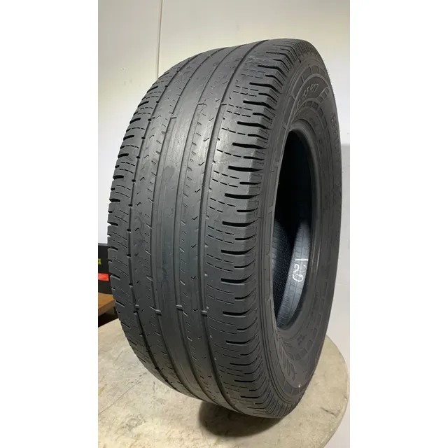 Pneu Usado Goodyear Efficientgrip Suv 265/65 R17 112h