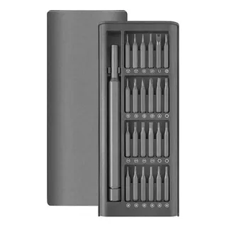 Kit De Destornillador Magnéticos 25 En 1 Kit De Destornillador Magnéticos 25 En 1