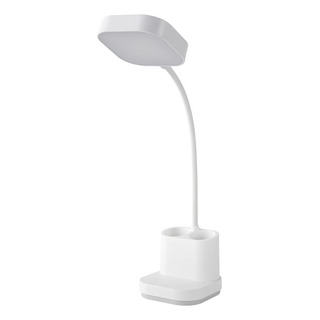 Lámpara Frontal Cuadrada 001 Plug-in - Led Portátil De Prote Lámpara Frontal Cuadrada 001 Plug-in - Led Portátil De Prote