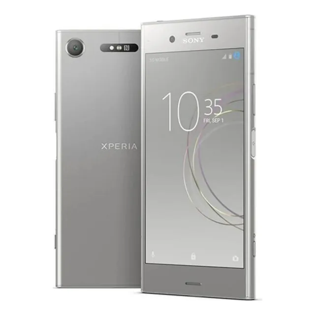 Sony Xperia Xz1 Dual Sim Snap835 64gb 4gb Ip68 +sd128gb