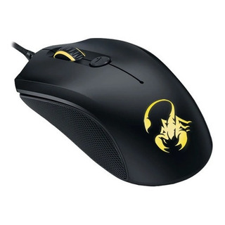 Mouse Gamer Genius Gx Scorpion M6 400 Gaming Profesional Mmo Mouse Gamer Genius Gx Scorpion M6 400 Gaming Profesional Mmo