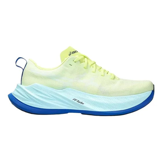 Tênis Asics Superblast Unissex Corrida Leve Confortável