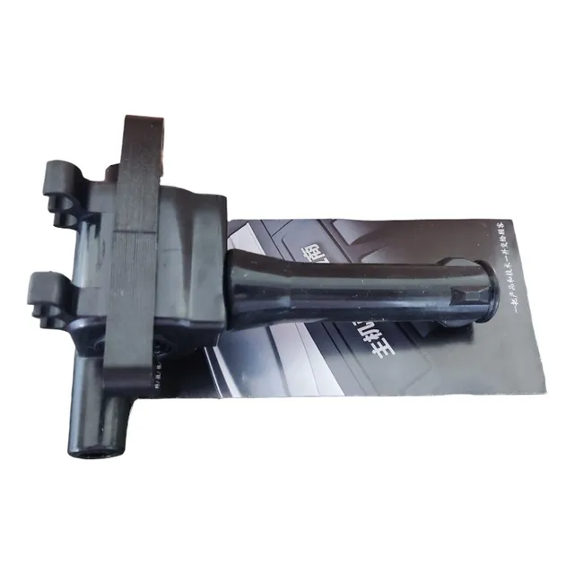 Bobina De Encendido Zotye T600 1.5 Turbo Original 