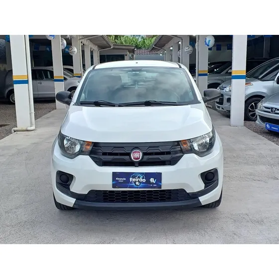 Fiat Mobi 1.0 Like Flex 5p