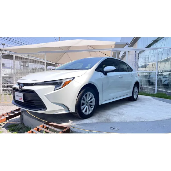 Toyota Corolla 1.8 Xle Hev Hibrido