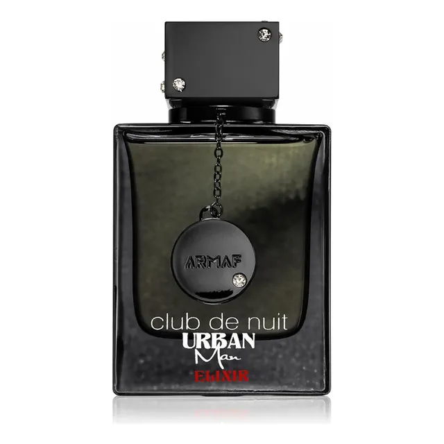 Armaf Club De Nuit Urban Man Elixir Edp Spray 3.6 Oz