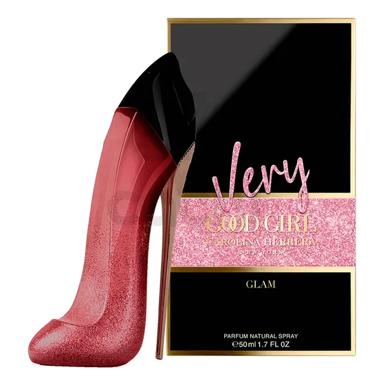Perfume Very Good Girl Glam Parfum 50ml Carolina Herrera