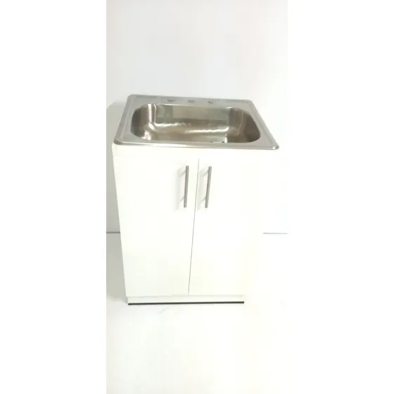 Gabinete Fregadero
