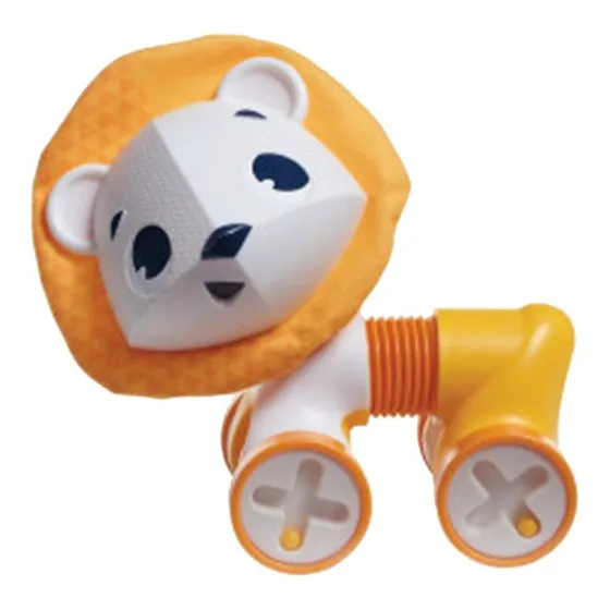 Tiny Rolling Toys Leonardo Tiny Love