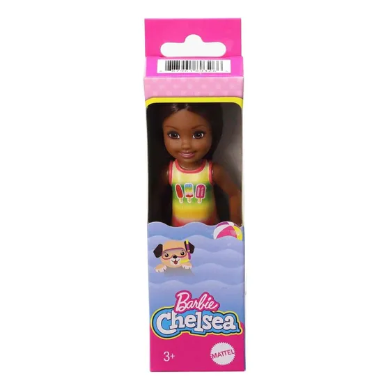 Barbie Club Chelsea Beach