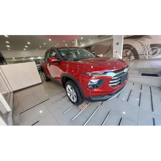 Chevrolet Montana 1.2 T Ltz At