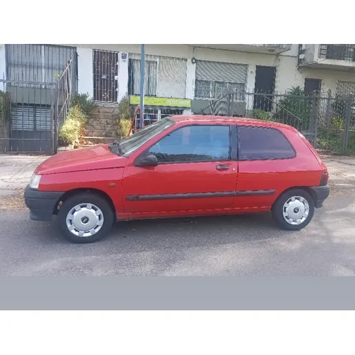 Renault Clio 1.2 Inyeccion Rl