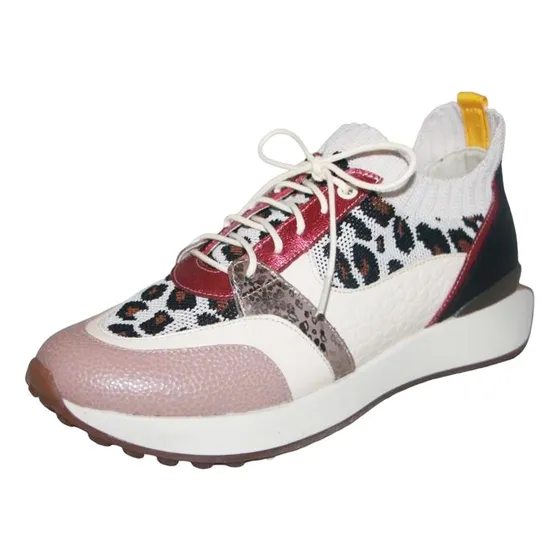 Zapatos Deportivos Peskdores Vicenza 