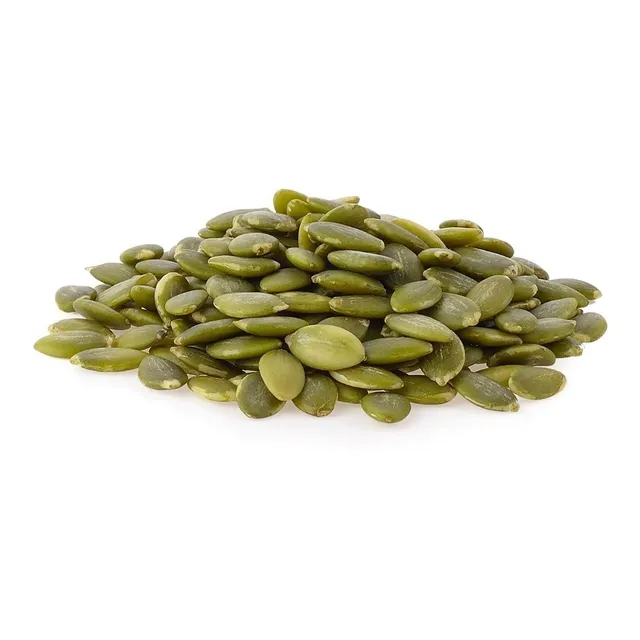 Semilla De Zapallo 1kg - Granjero