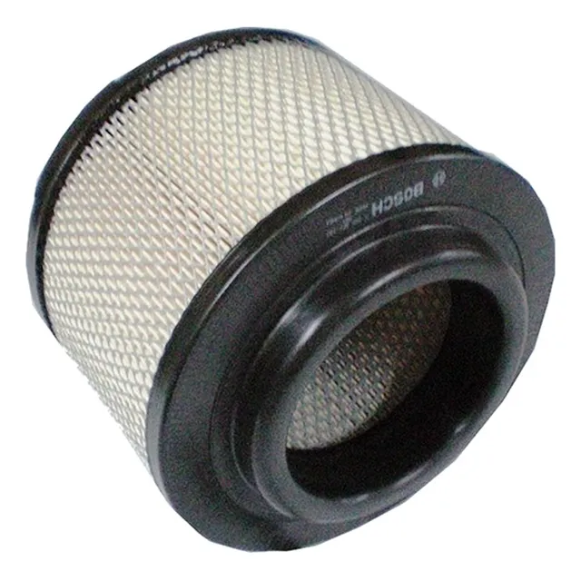 Filtro De Aire Toyota Hilux 3.0 2.5 Desde 2005