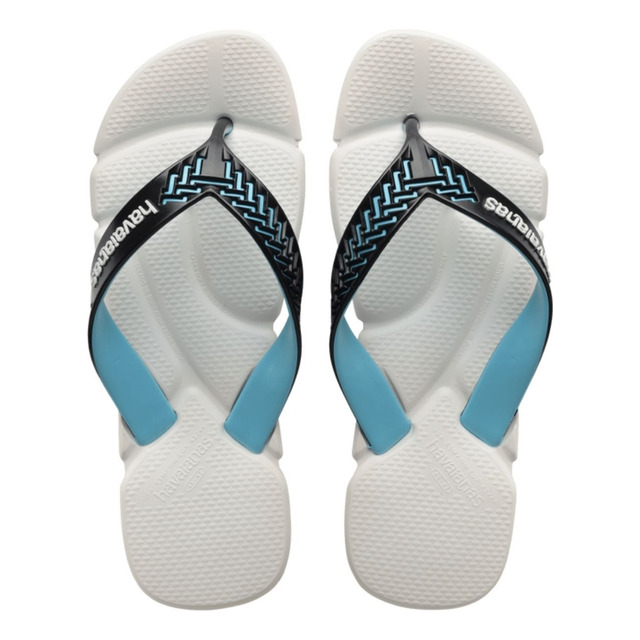 Chinelo Havaianas Masculino Power 2.0 AnatĂ´mica Massageadora Chinelo Havaianas Masculino Power 2.0 AnatĂ´mica Massageadora