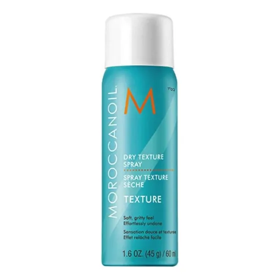 Spray Texturizante Seco 60ml Moroccanoil Dry Tecture Spray 