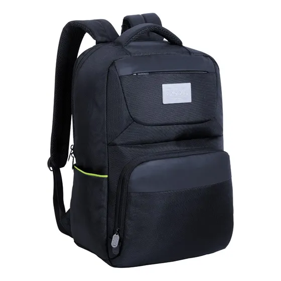 Morral Impermiable Colegial Casual Utility 20l Exodus