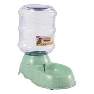 Dispensador Automático De Agua Para Mascotas, Cuenco Para Pe Dispensador Automático De Agua Para Mascotas, Cuenco Para Pe