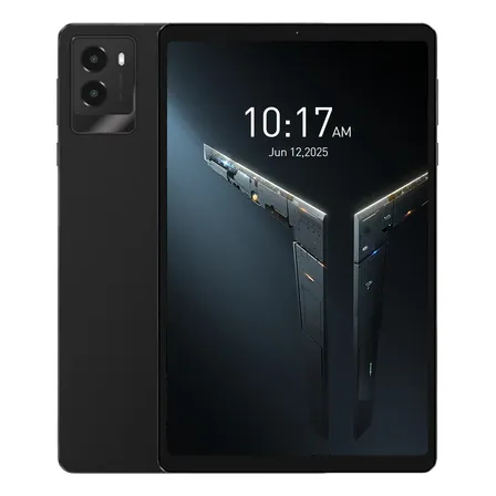 Tablet Lenovo Legion Y700 (2025) De 8.8 Con 512gb Y 16gb Ram, Snapdragon 8 Gen 3 Negro