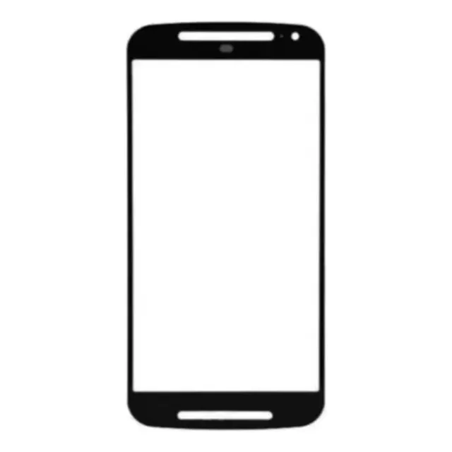 Vidro Para Moto G2 (xt1068) (xt1069) 