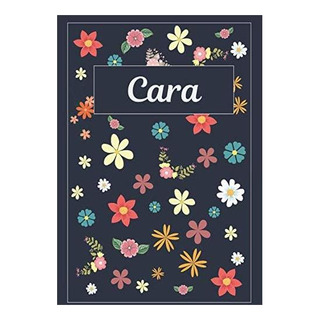 Libro: Cara: Taccuino | Diario | Sketchbook | 120 Pagine | | Libro: Cara: Taccuino | Diario | Sketchbook | 120 Pagine | |