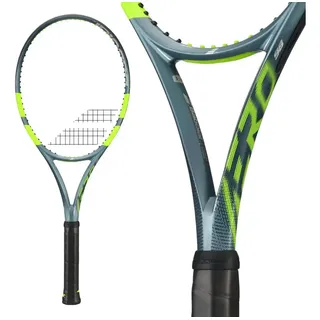 Babolat Pure Aero 2019 | Mercado Livre
