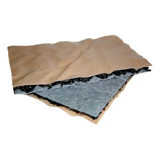 Geocomposto Macdrain Fp 2l (rolo 2x30m) - Maccaferri