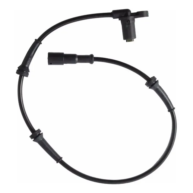 Captor  Abs Del. Der/izq Renault Scenic 98 1.6 16v